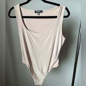 Missguided body suit